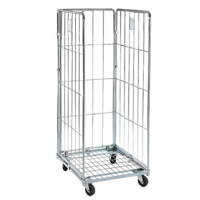 Caddie Hotel  ROLL BASE 3 715 x 805 x h1800 mm SKU: ROLL002