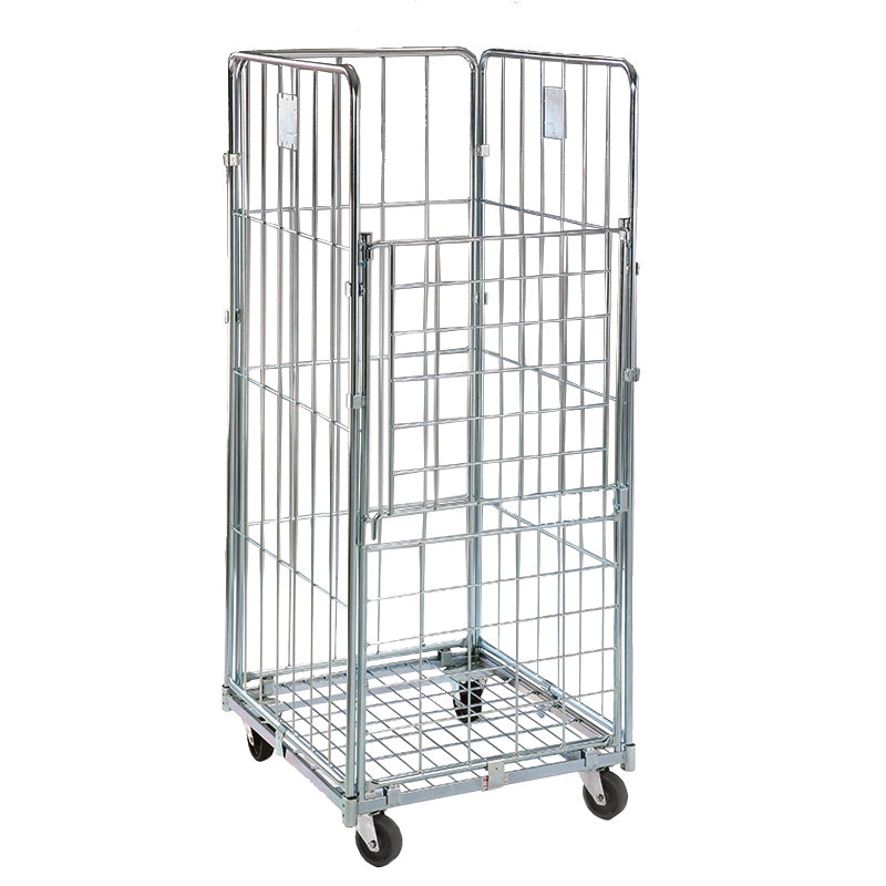 Caddie Hotel  ROLL BASE 4 715 x 805 x h1800 mm SKU: ROLL003