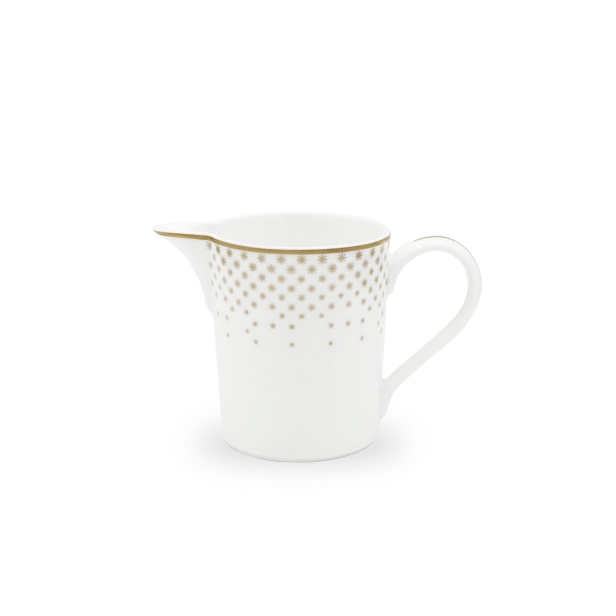 Jl Coquet ROSACE Gold - MM Creamer - 5.7 fl oz SKU: CYL4028BBA141