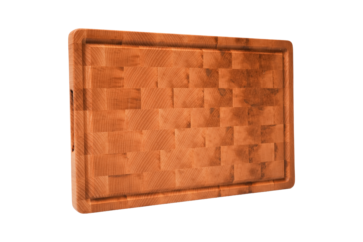 GRAIN BOARD Beech 19.69 x 13.78 x 1.18 inches #0549