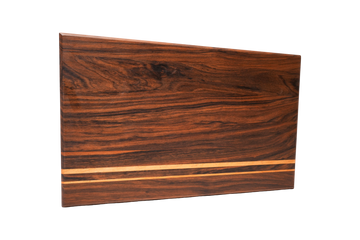 Black walnut with beech line