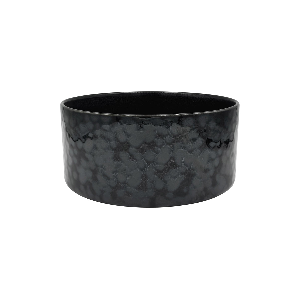 Jaune de Chrome JUNGLE - Small Salad Bowl  - 7.9 in SKU: CYL5056JUBKNPAI000