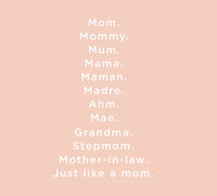 e-Gift Card for her!