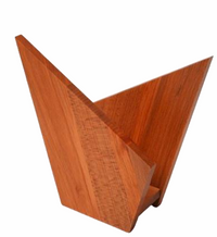NAPKIN HOLDER beech 6.69 x 4.72 inches #0536
