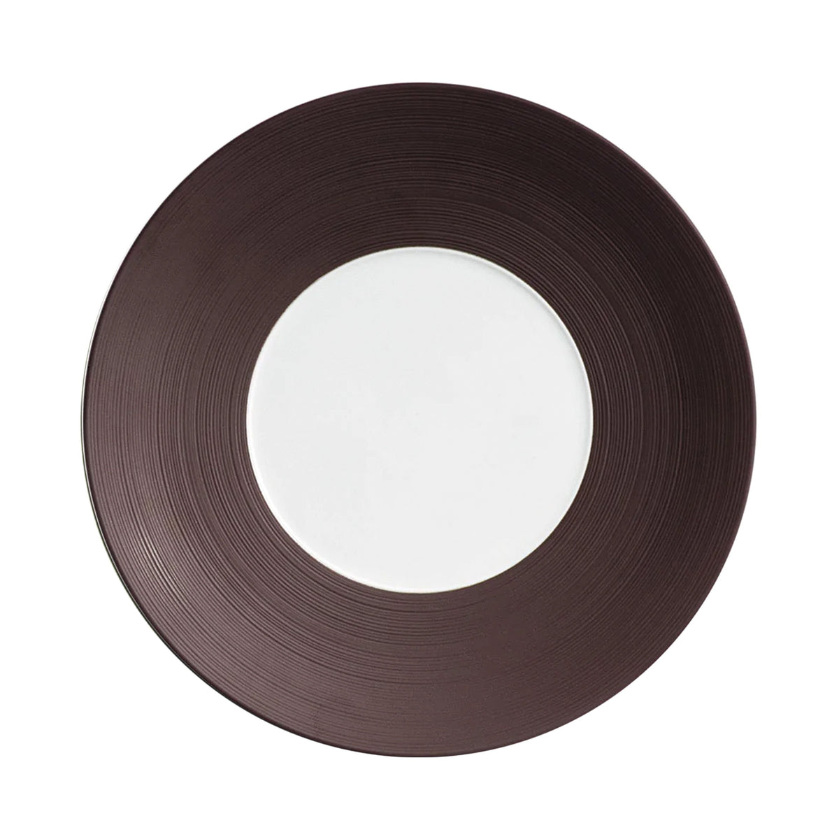 Jl Coquet HEMISPHERE Sepia - 29 cm Plate - 11.6 in SKU: HEM1002BS0051