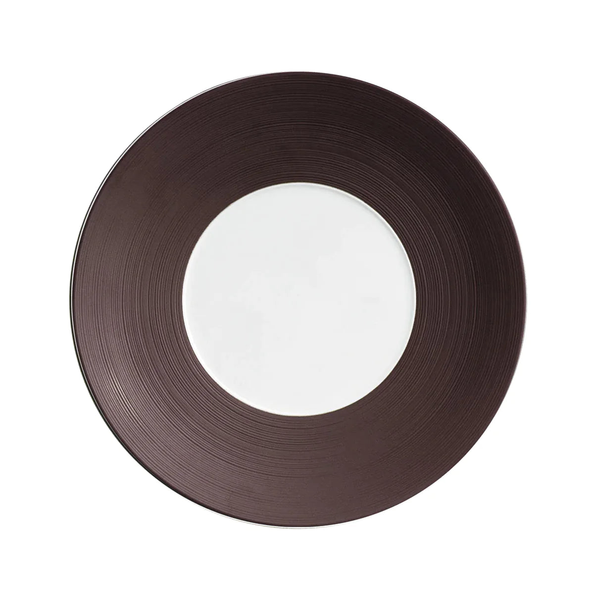 Jl Coquet HEMISPHERE Sepia - Flat plate - 10.6 in SKU: HEM1034BS0051