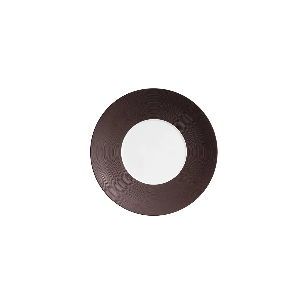 Jl Coquet HEMISPHERE Sepia - Bread Plate - 6.1 in SKU: HEM1008BS0051