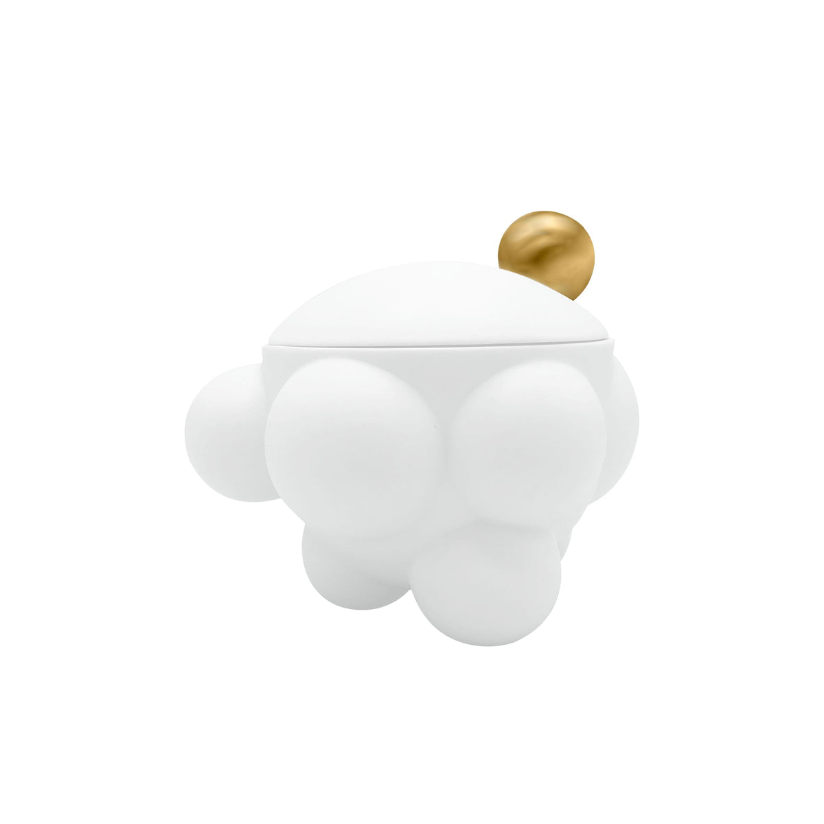 Jl Coquet Dream by Thomas Bastide - Sugar bowl or - 8.1 fl oz SKU: REV4050BSA002