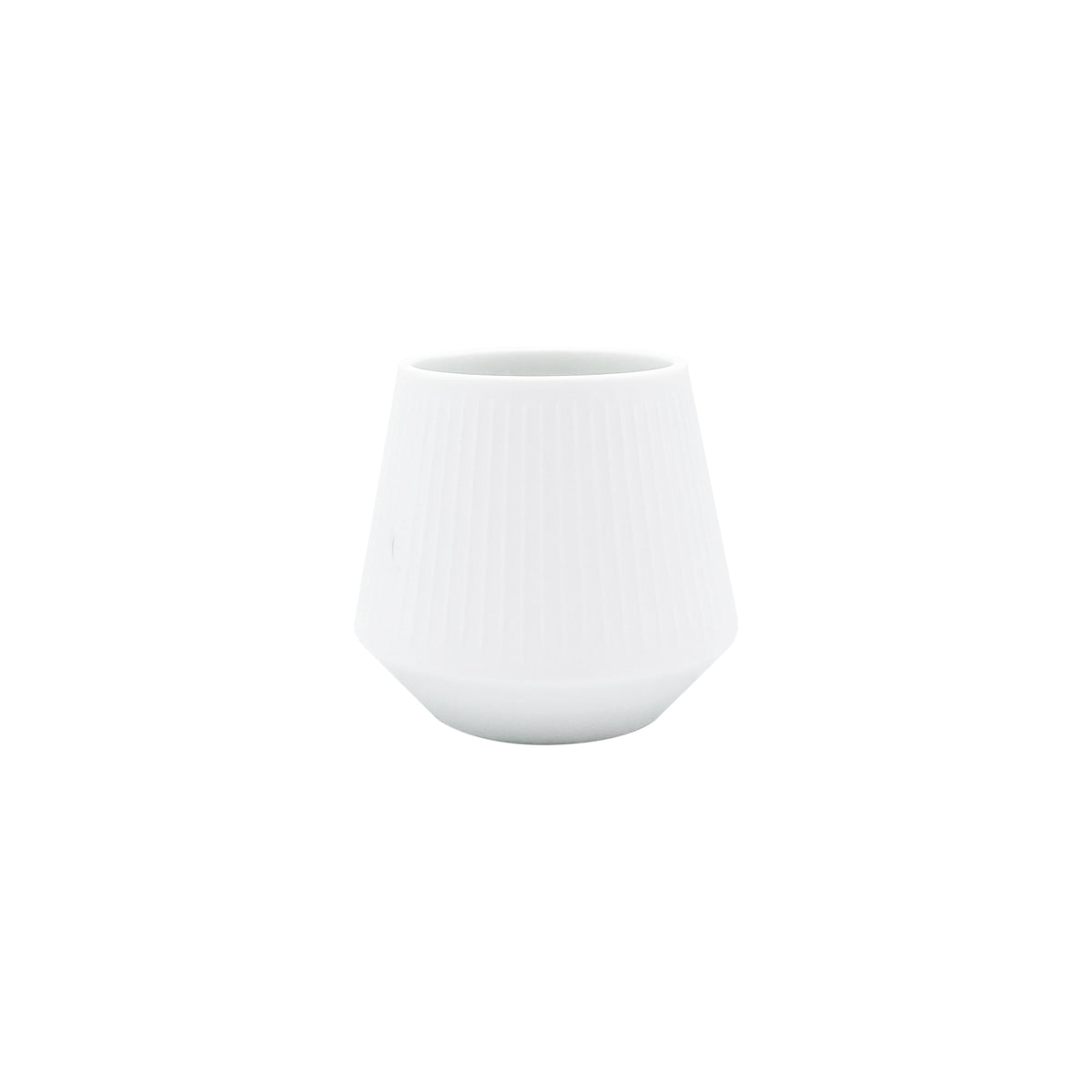 Jl Coquet BOLERO Satin White - Sugar Bowl - 5.1 fl oz SKU: BOL4050BS0000