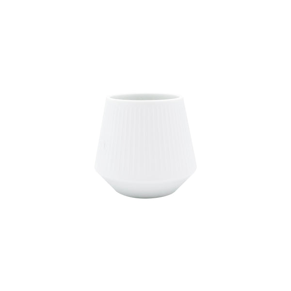Jl Coquet BOLERO Satin White - Sugar Bowl - 5.1 fl oz SKU: BOL4050BS0000