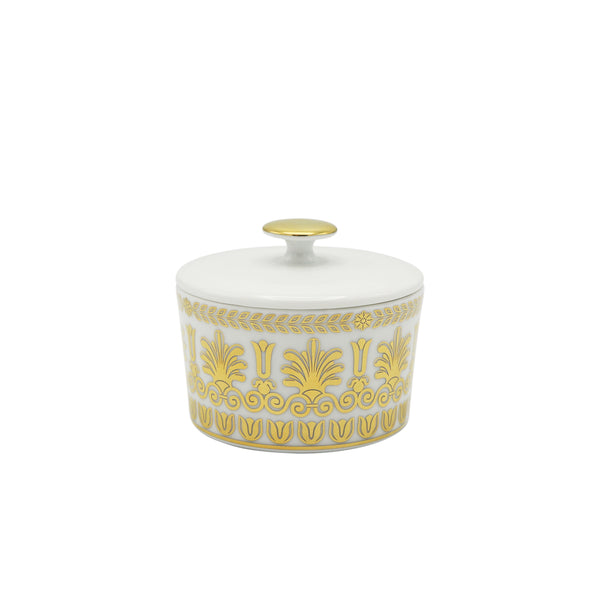 Jl Coquet EMPIRE Gold - Sugar Bowl - 6.8 fl oz SKU: CYL4050BBA143