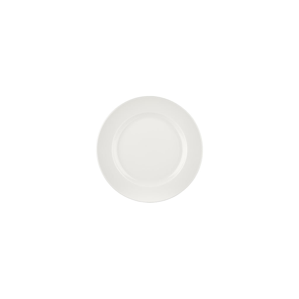 Turgla Banquet dia.7.5Inch  Round Warm White Vitrified Plate SKU: T-GT19DZ-12