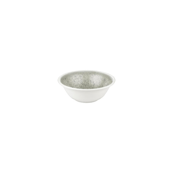 Turgla Natura Ocean dia.6.25Inch  h:2.25Inch  17 oz. Round Blue Vitrified Bowl SKU: T-NMZT16KS-12