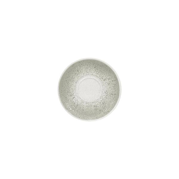 Turgla Natura Ocean dia.7.5Inch  Round Blue Vitrified Saucer SKU: T-NMZT19KNS-12