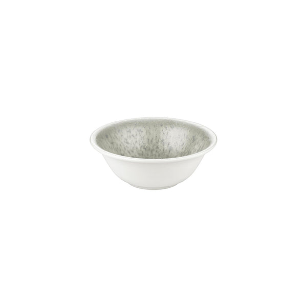 Turgla Natura Ocean dia.8.75Inch  h:3Inch  42 oz. Round Blue Vitrified Bowl SKU: T-NMZT22KS-6