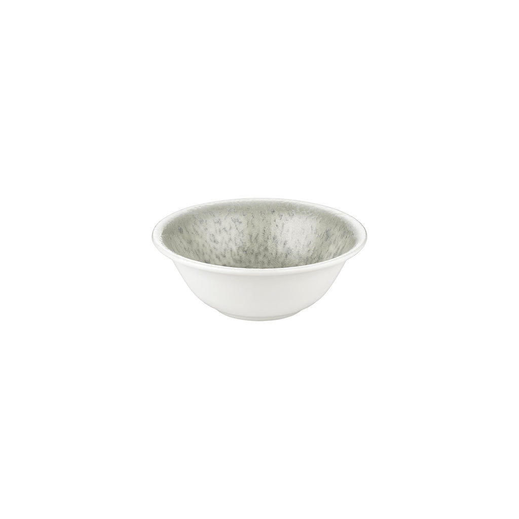 Turgla Natura Ocean dia.8.75Inch  h:3Inch  42 oz. Round Blue Vitrified Bowl SKU: T-NMZT22KS-6