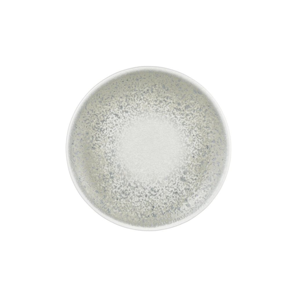Turgla Natura Ocean dia.11.75Inch  Round Blue Vitrified Plate SKU: T-NMZT30DZ-6