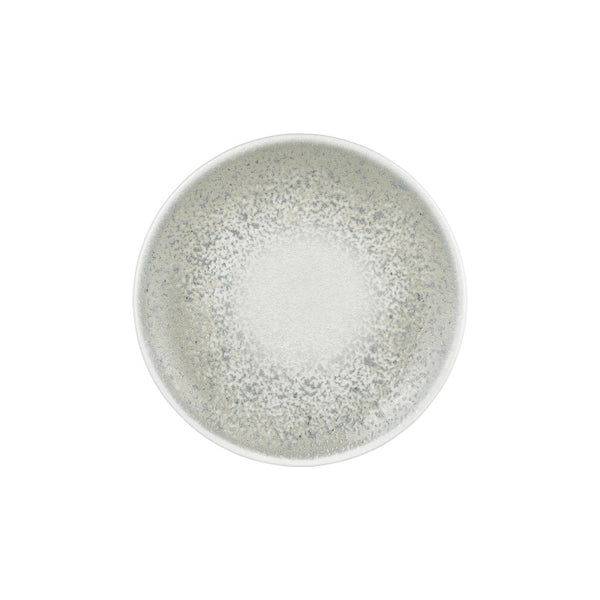 Turgla Natura Ocean dia.11.75Inch  Round Blue Vitrified Plate SKU: T-NMZT30DZ-6