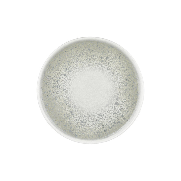 Turgla Natura Ocean dia.12.5Inch  x 12.5Inch  Round Blue Vitrified Pizza Plate SKU: T-NMZT32PZT-6
