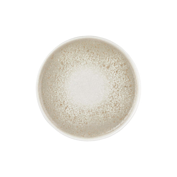 Turgla Natura dia.12.5Inch  x 12.5Inch  Round Brown Vitrified Pizza Plate SKU: T-NPZT32PZT-6