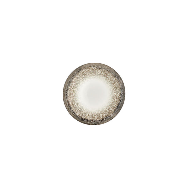 Turgla Spazio dia.6.75Inch  Round Decorated Vitrified Plate SKU: T-SZZT17DZ-12