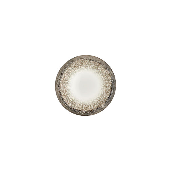 Turgla Spazio dia.7.5Inch  Round Decorated Vitrified Plate SKU: T-SZZT19DZ-12
