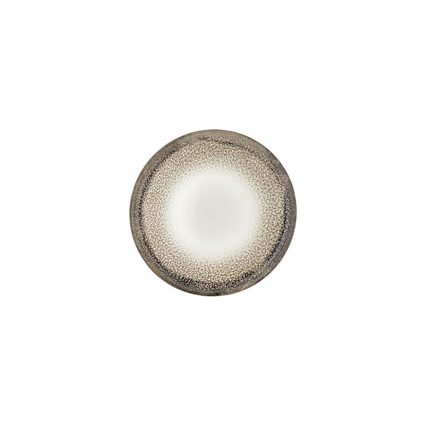 Turgla Spazio dia.8.25Inch  Round Decorated Vitrified Plate SKU: T-SZZT21DZ-12