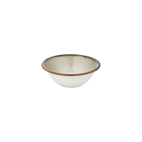 Turgla Spazio dia.8.75Inch  h:3Inch  42 oz. Round Decorated Vitrified Bowl SKU: T-SZZT22KS-6