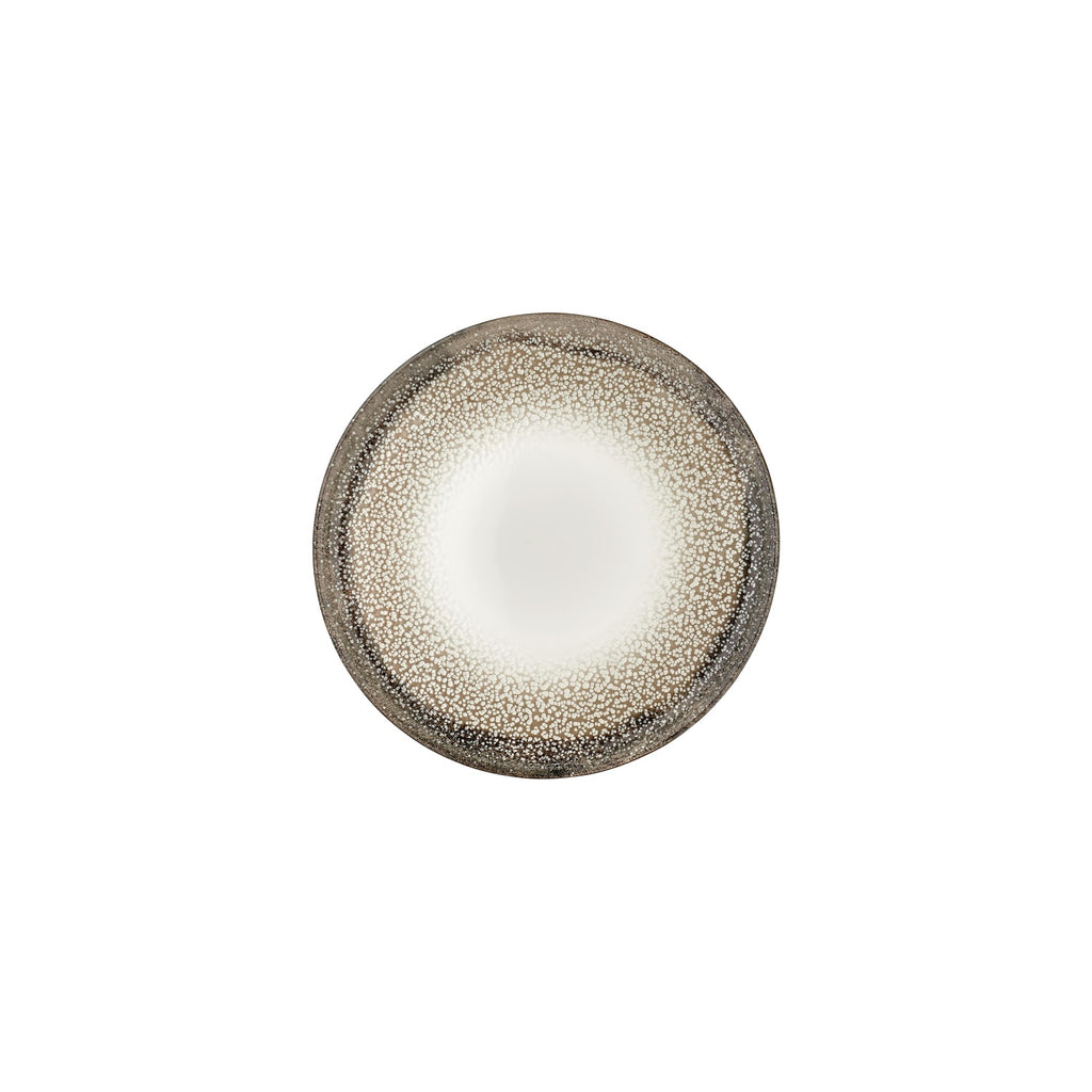 Turgla Spazio dia.9Inch  Round Decorated Vitrified Plate SKU: T-SZZT23DZ-12
