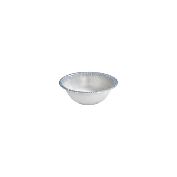 Turgla Vista dia.6Inch  h:2Inch  12 oz. Round Green Vitrified Bowl SKU: T-VISZT15KS-12