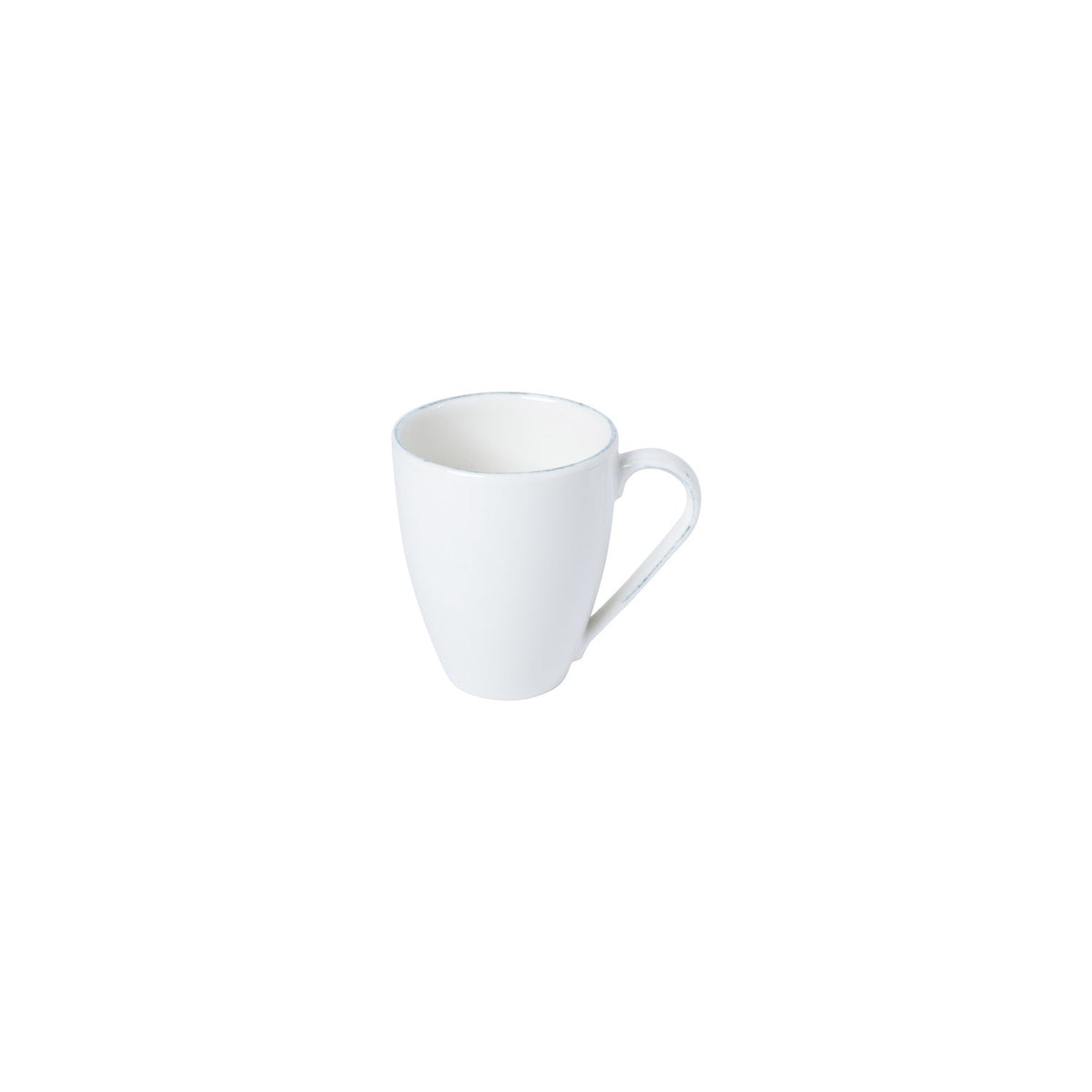 Turgla Artemis dia.3.25" h:4.25" 11 oz. Round Decorated Vitrified Mug SKU: TART-MG11-24
