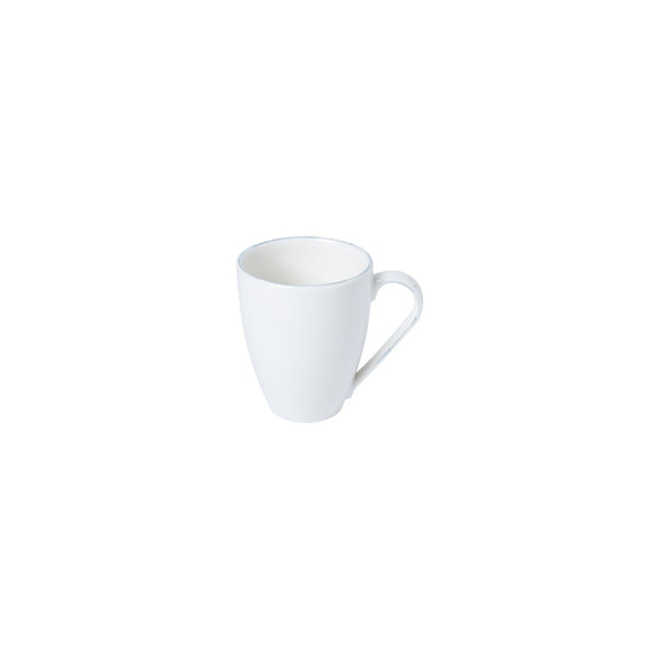 Turgla Artemis dia.3.25" h:4.25" 11 oz. Round Decorated Vitrified Mug SKU: TART-MG11-24