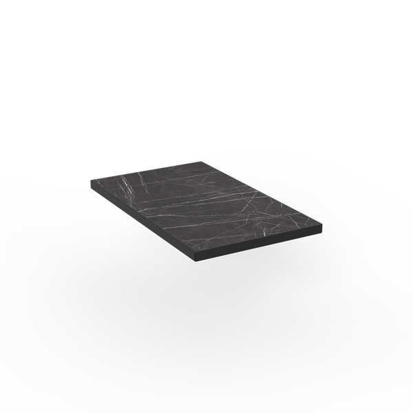 Craster Fare 1/2 Filler Top (for use with drop-ins on 2.1 trolley) 373 x 624 x 25 mm / 14.7 x 24.6 x 0.98 in SKU: TO_MOD_FP21LAM12