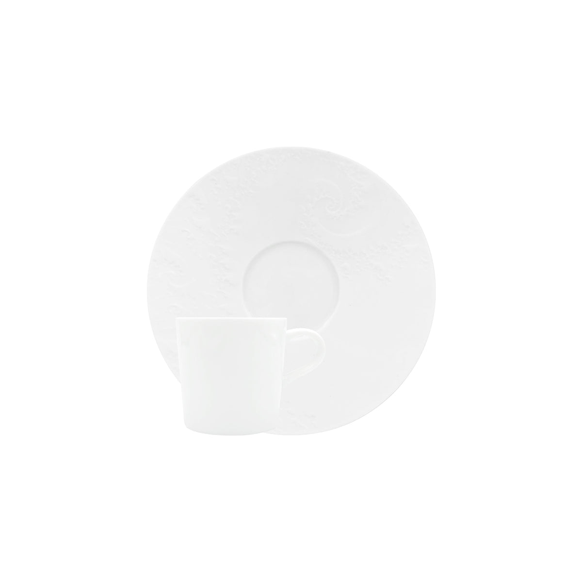 Jl Coquet TURBULENCE - Coffee cup - 4.5 in SKU: TUR3008BS0000