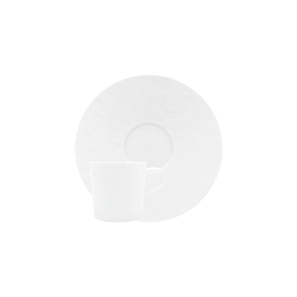 Jl Coquet TURBULENCE - Coffee cup - 4.5 in SKU: TUR3008BS0000