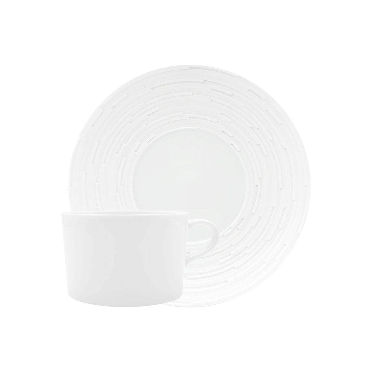 Jl Coquet LABYRINTH - Teacup - 6.3 in SKU: LAB3013BS0000