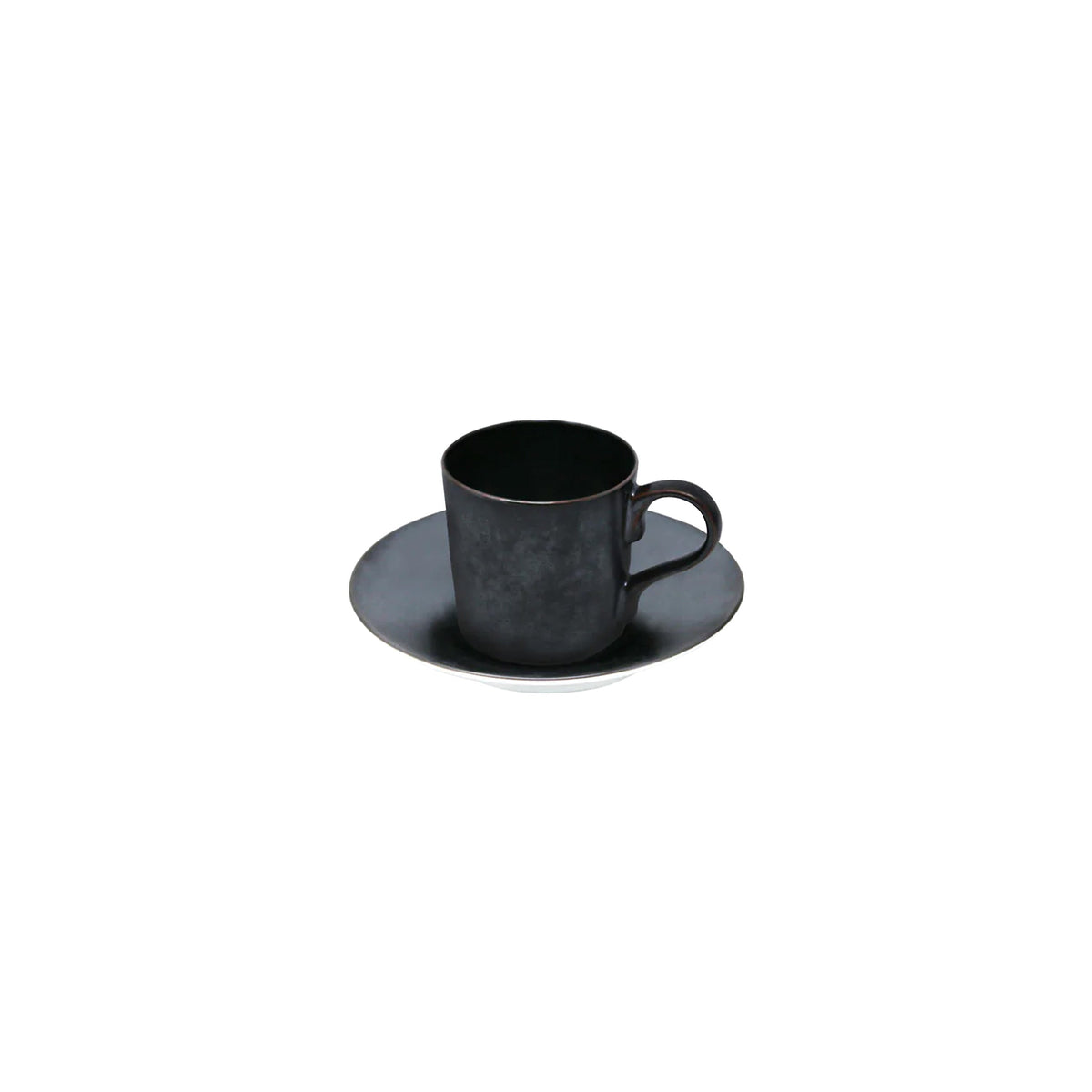 JL Coquet  BORA BORA - Tasse caf? &amp; soucoupe 4.53 Inch SKU: CYL3015BORABORA000