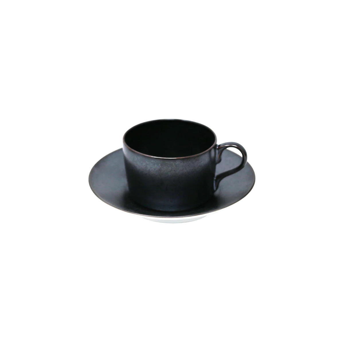 JL Coquet  BORA BORA - Tasse th? &amp; soucoupe 5.71 Inch SKU: CYL3024BORABORA000