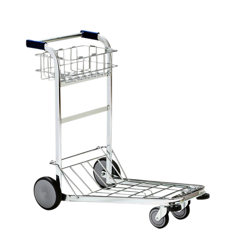 Caddie Hotel  VOLO 1015 x 600 x h970 mm SKU: VOLO001