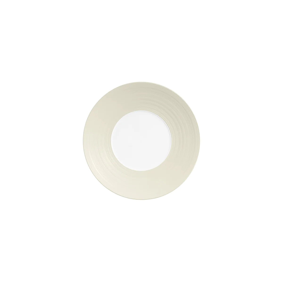 Jl Coquet HEMISPHERE Vanilla - Bread Plate - 6.1 in SKU: HEM1008BS0061