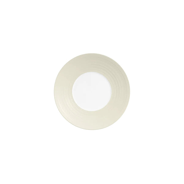 Jl Coquet HEMISPHERE Vanilla - Bread Plate - 6.1 in SKU: HEM1008BS0061