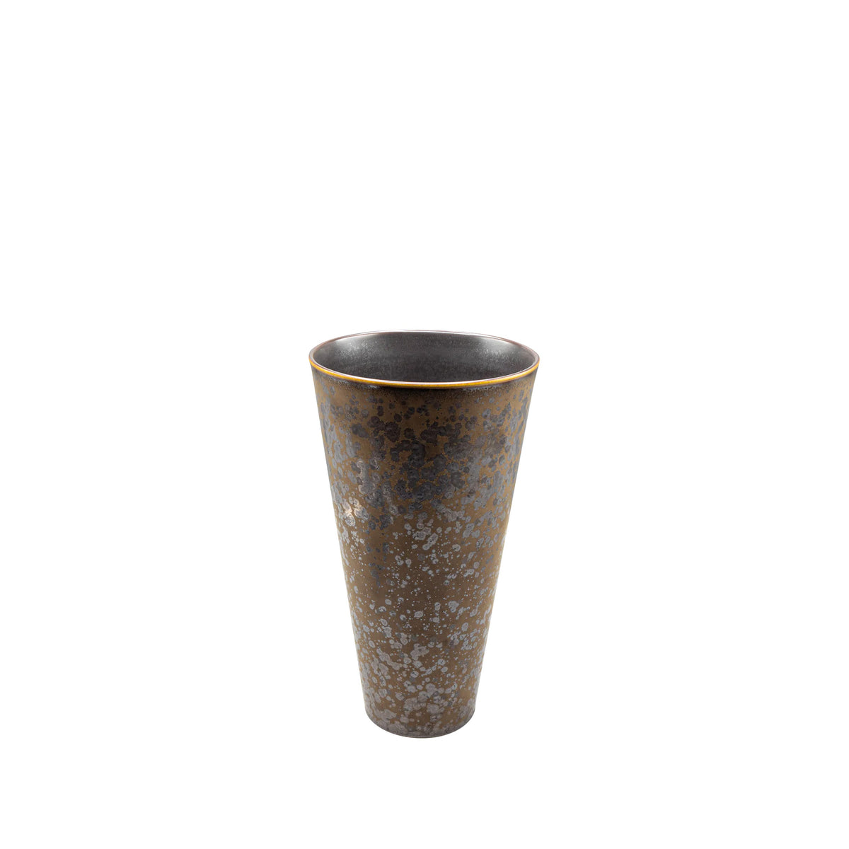 JL Coquet  AGUIRRE - Vase droit PM 7.87 Inch SKU: ACC6140AGUIBORA000