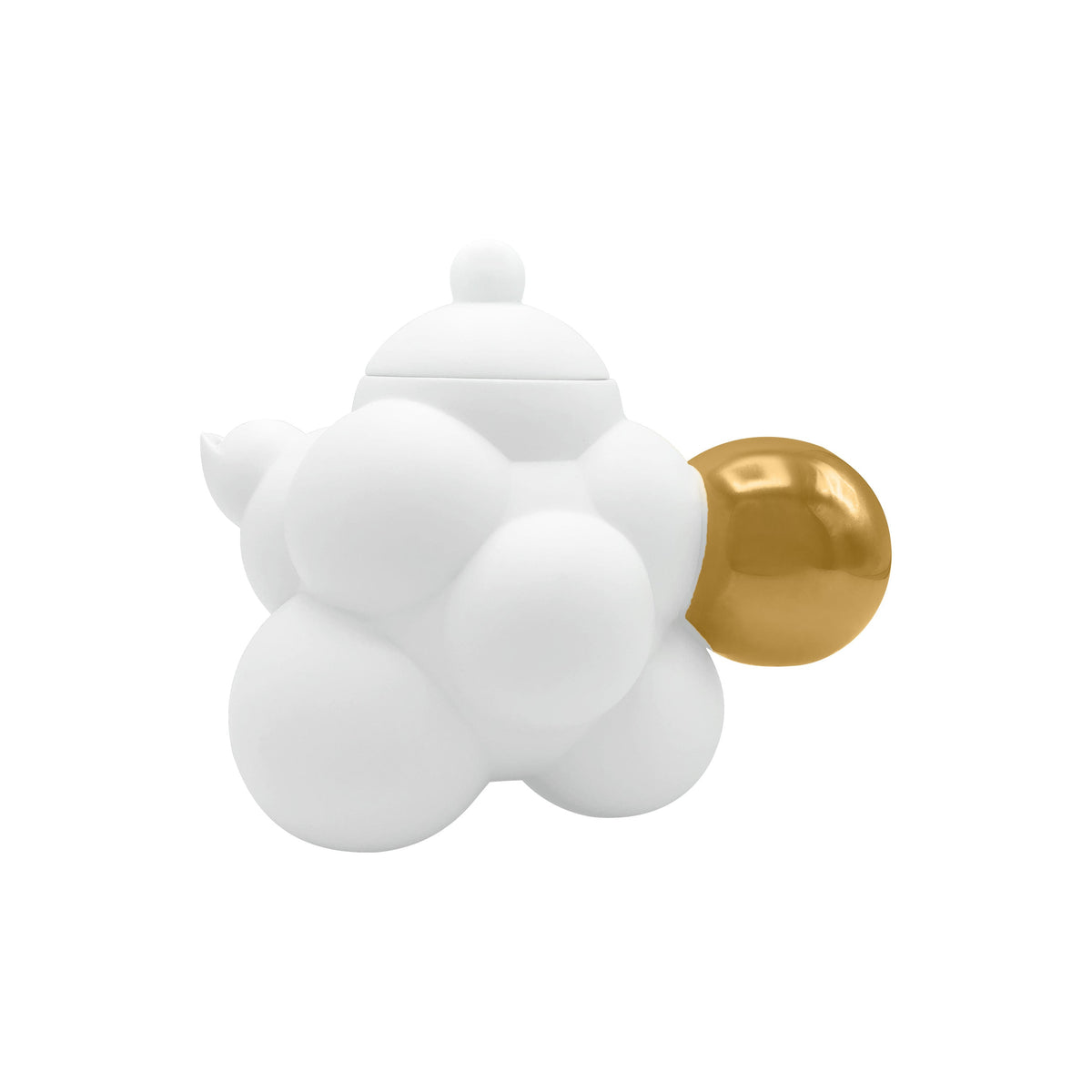Jl Coquet Dream by Thomas Bastide - Gold Pourer - 20.3 fl oz SKU: REV4068BSA002