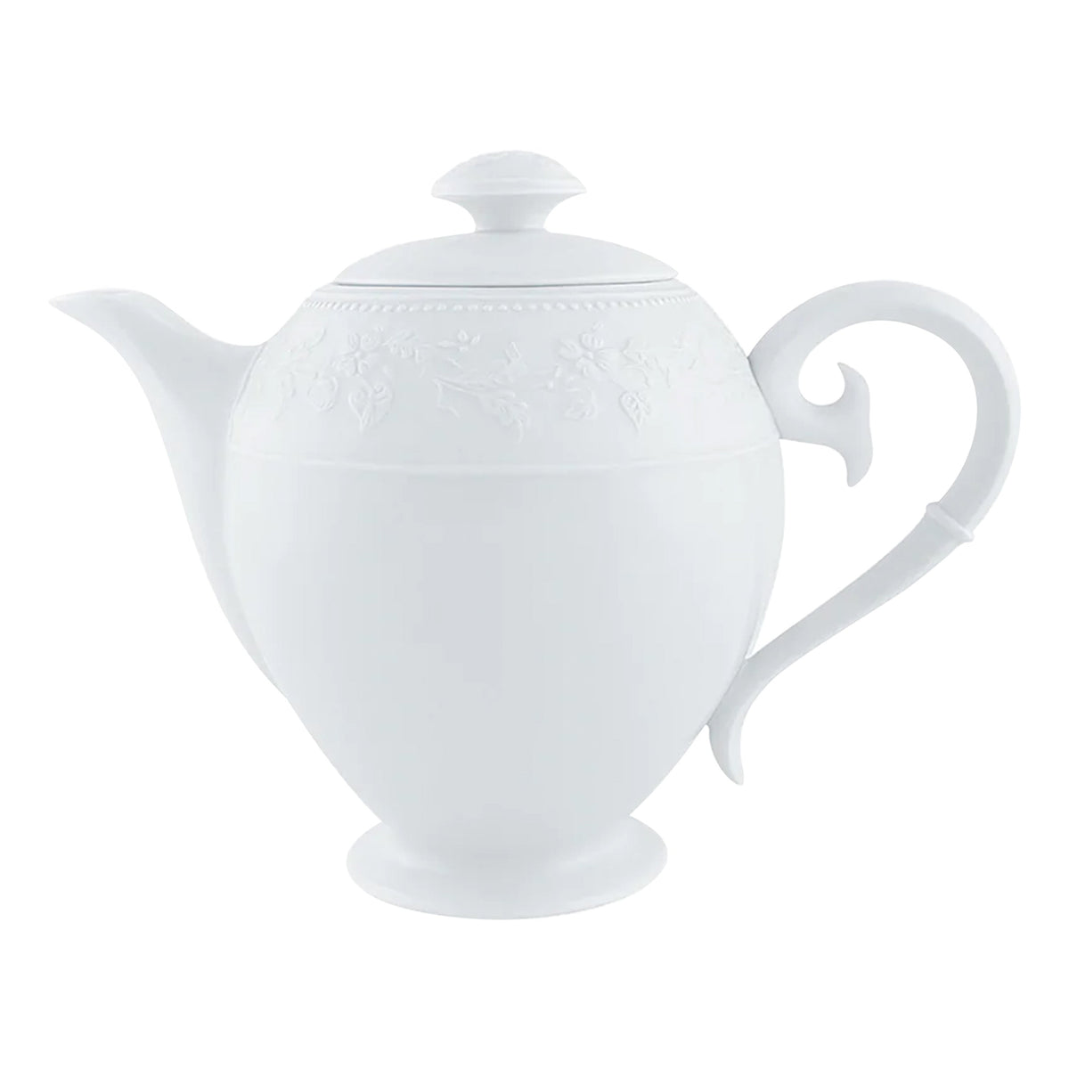 Jl Coquet GEORGIA White - GM Carafe - 40.6 fl oz SKU: GEO4046BS0000