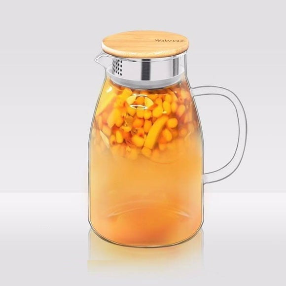 Thermo Glass Jug WL?888216/A SKU: '888216