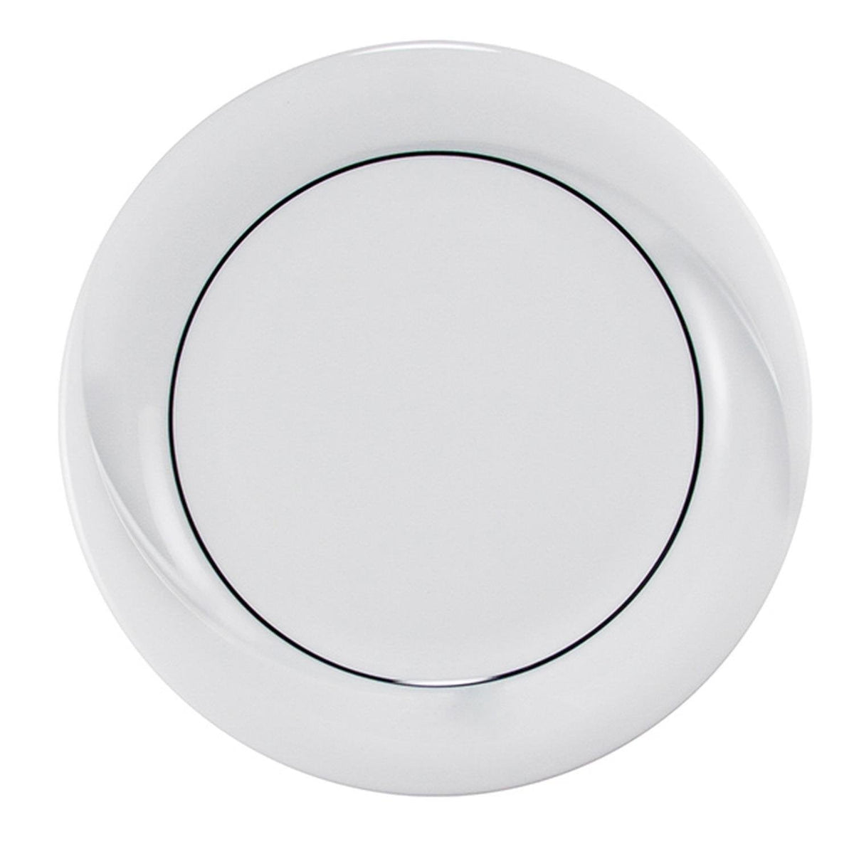 Turgla X-tanbul dia.9" Round Decorated Porcelain Plate SKU: XT23DU3093