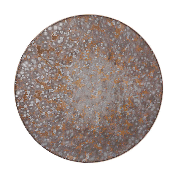 JL Coquet  AGUIRRE - Set de table rond 14.17 Inch SKU: ACC6228AGUIAGUI000