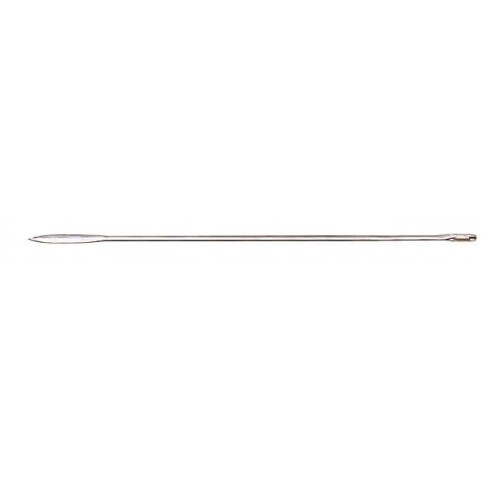 TRUSSING NEEDLE – S/S – 10”