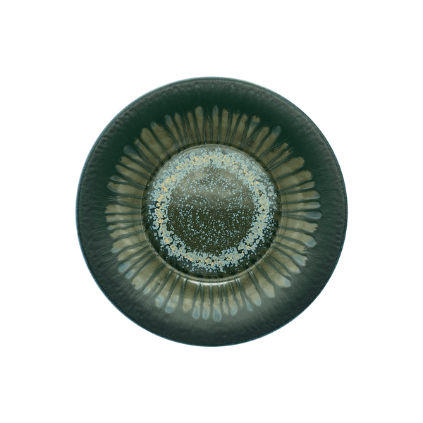 JL Coquet  CYCLONE - Assiette 29 cm 15, Satisfaction 11.42 Inch SKU: SAT1004CYCLCYCR000