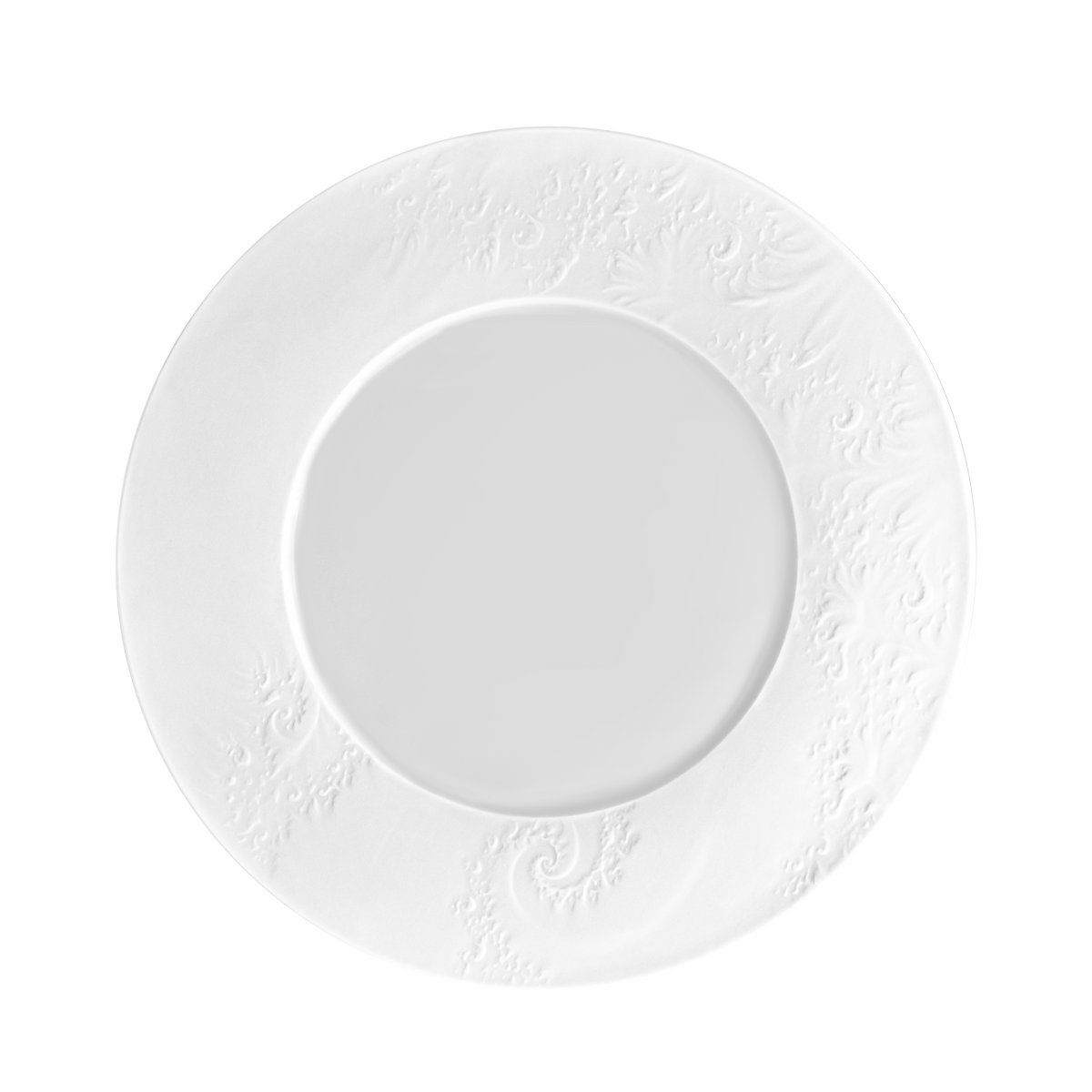 Jl Coquet TURBULENCE - Plate 29 cm 15 - 11.4 in SKU: TUR1004BS0000